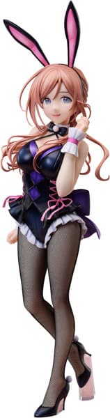 姫崎莉波 バニーVer. 学園アイドルマスター