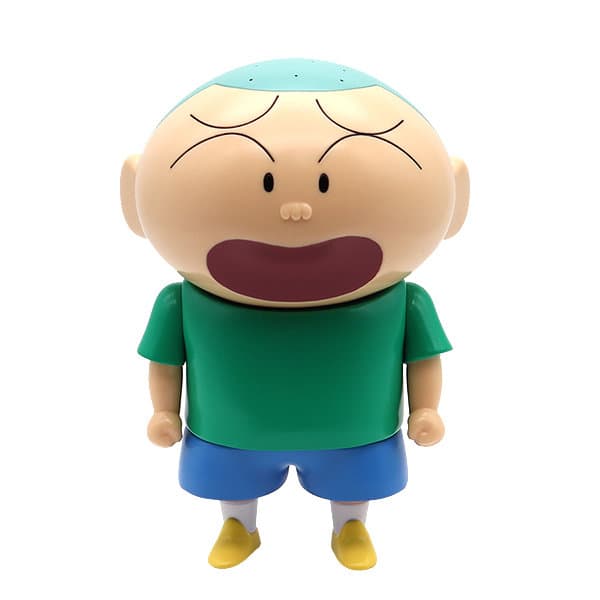 【再販】SOFVIPS 佐藤マサオ クレヨンしんちゃん