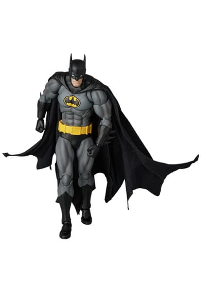 【再販】MAFEX KNIGHT CRUSADER BATMAN BLACK Ver.