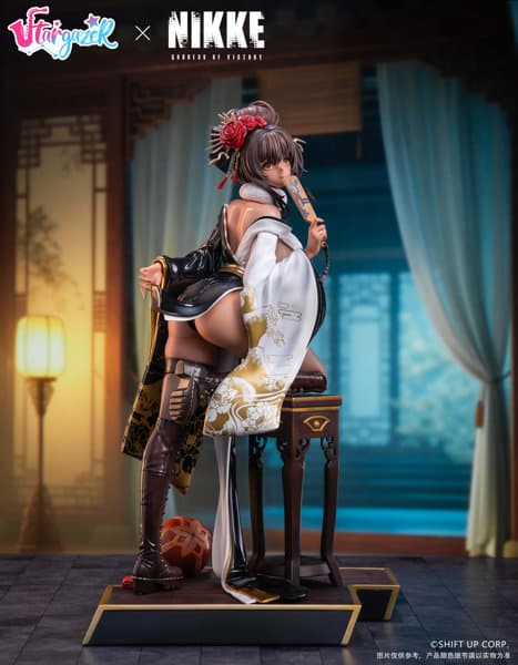 ノワール ブラックラビット 勝利の女神:NIKKE