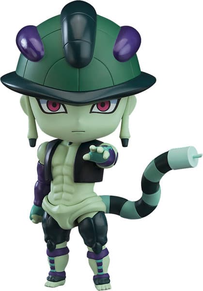 ねんどろいど メルエム HUNTER×HUNTER