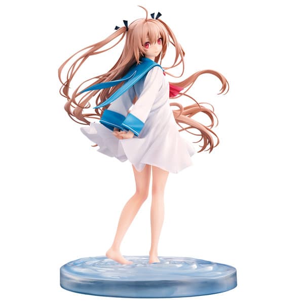 アトリ ティザービジュアルVer. アニメ「ATRI -My Dear Moments-」