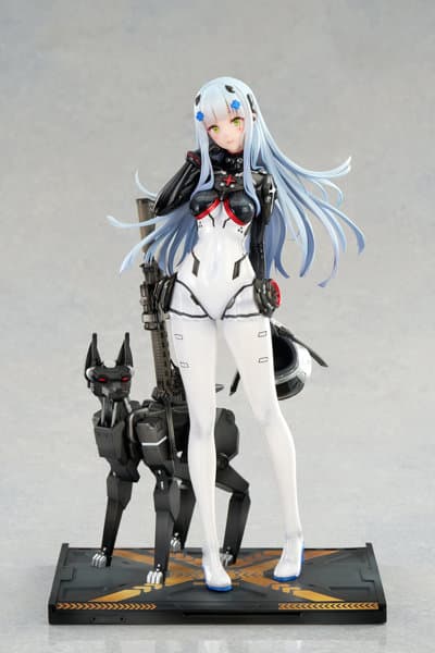 ドールズフロントライン 416 真夜中の福音Ver.