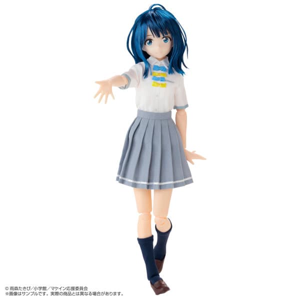 ピュアニーモキャラクターシリーズ No.167 八奈見杏菜 負けヒロインが多すぎる！