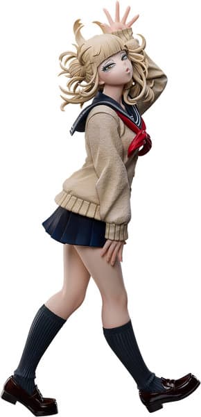 トガヒミコ 僕のヒーローアカデミア
