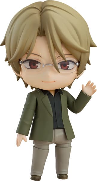ねんどろいど 名取周一 夏目友人帳