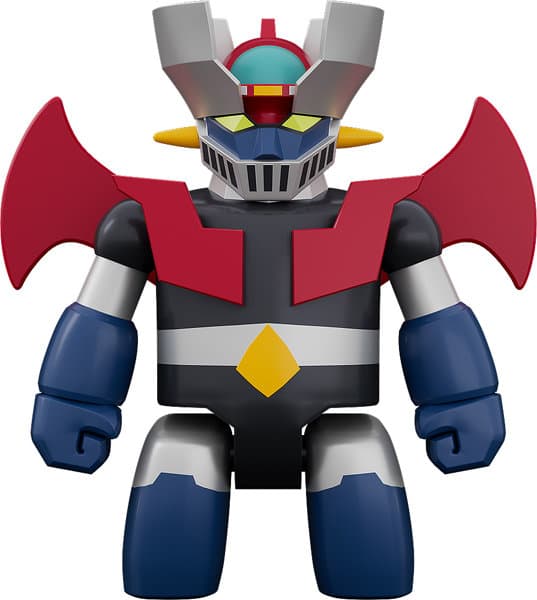 BRICKROID マジンガーZ