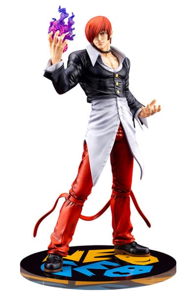 八神 庵 THE KING OF FIGHTERS ’98 Ver.