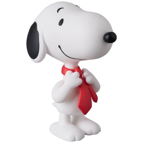 UDF PEANUTS SERIES 19 Father’s Day Tie