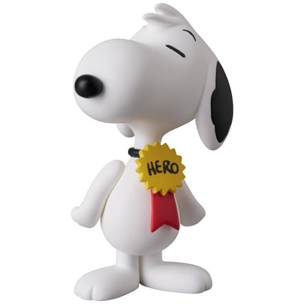 UDF PEANUTS SERIES 19 You’re number one