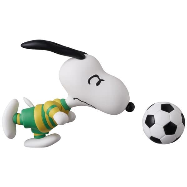 UDF PEANUTS SERIES 19 World’s greatest soccer player