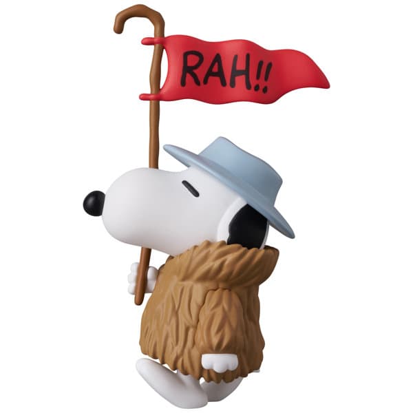 UDF PEANUTS SERIES 19 World’s Greatest Fan