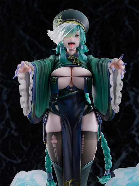 Hopping Vampire 着衣オンリーver.