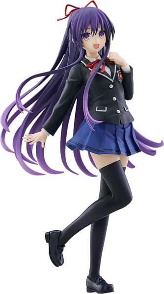 POP UP PARADE 夜刀神十香 制服 Ver. L size デート・ア・ライブV