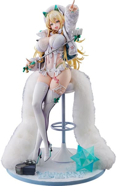 ルピー:ウィンターショッパー 勝利の女神:NIKKE