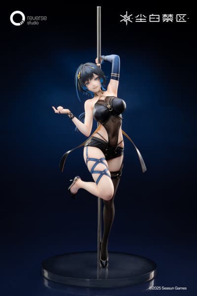 カーシア Danger Dancer Ver. スノウブレイク:禁域降臨