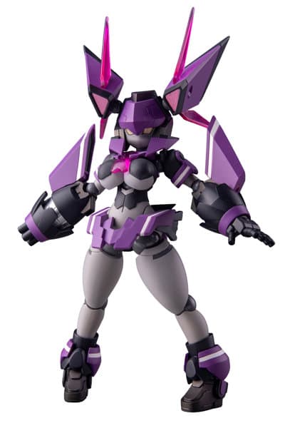 ポリニアン モートロイド バルカ