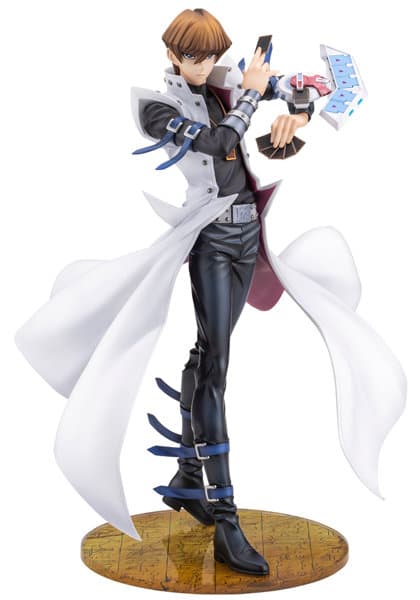 ARTFX J 海馬瀬人-熱き決闘者たち-遊☆戯☆王デュエルモンスターズ