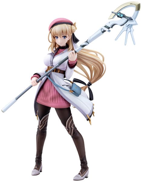 アニエス・クローデル 軌跡シリーズ