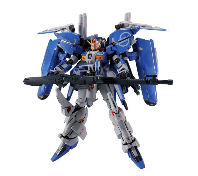 METAL ROBOT魂（Ka signature）＜SIDE MS＞ Ex-Sガンダム［Re:Coordinate］ ガンダム・センチネル
