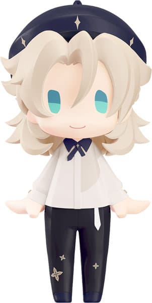 HELLO！ GOOD SMILE アルベド 原神
