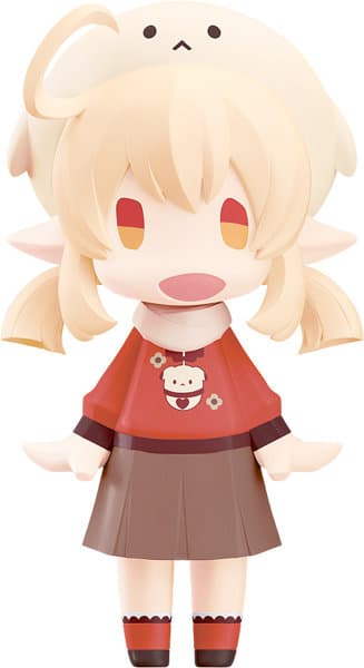 HELLO！ GOOD SMILE クレー 原神