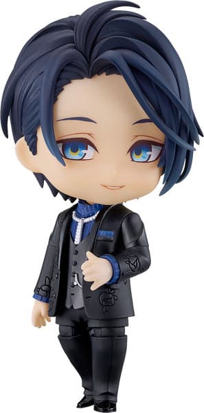 ねんどろいど 三日月宗近 祝装Ver. 刀剣乱舞ONLINE