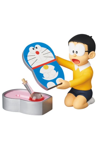 【再販】UDF「藤子・F・不二雄作品」シリーズ12 ウソ800 ドラえもん