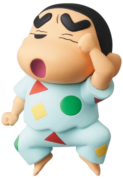 【再販】UDF クレヨンしんちゃん シリーズ4 しんちゃん（パジャマVer.）