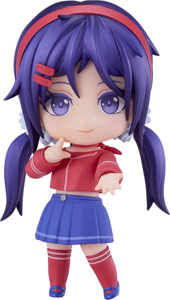 ねんどろいど ミタ MiSide : ミサイド