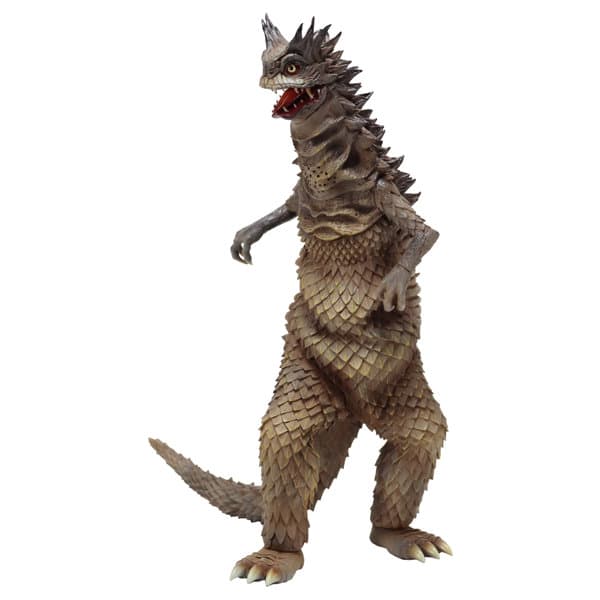 1/6特撮シリーズ Vol.116 宇宙怪獣 ベムラー ウルトラマン