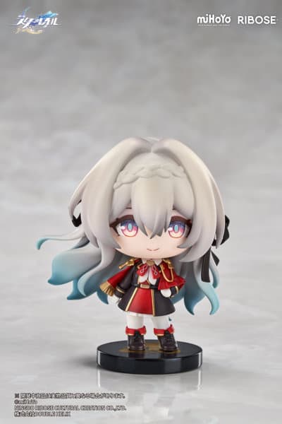 崩壊：スターレイル ナナシビトの褒章 VOL2 ホタル デフォルメフィギュア