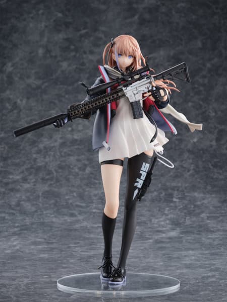 ST AR-15 ドールズフロントライン