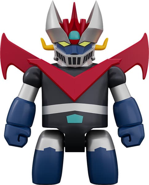 BRICKROID グレートマジンガー