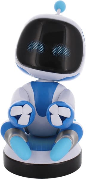 【再販】アストロボット ケーブルガイズ コントローラ＆スマホスタンド ASTROBOT