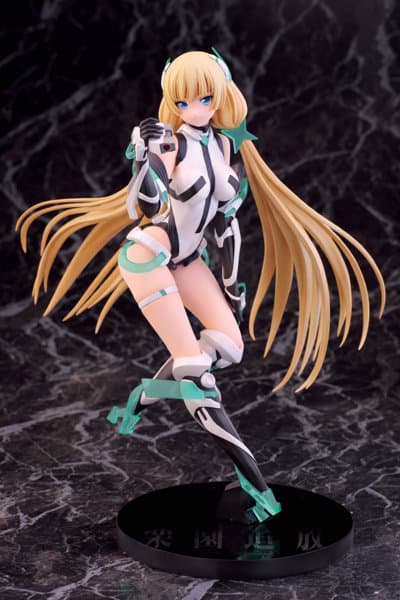 【再販】アンジェラ・バルザック 『楽園追放 -Expelled from Paradise-』