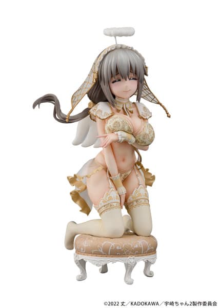 宇崎月 天使ver. 宇崎ちゃんは遊びたい！ω