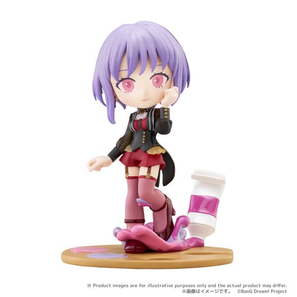 PalVerse Pale’. アモーリス BanG Dream！ Ave Mujica