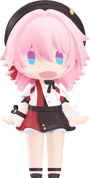 HELLO！ GOOD SMILE 三月なのか 崩壊:スターレイル