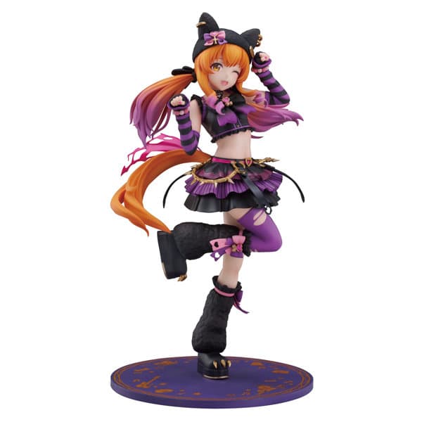 マヤノトップガン ［ろっきん☆MewMeow］Ver. ウマ娘 プリティーダービー