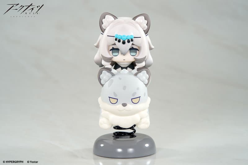 HappyShake アークナイツ プラマニクス