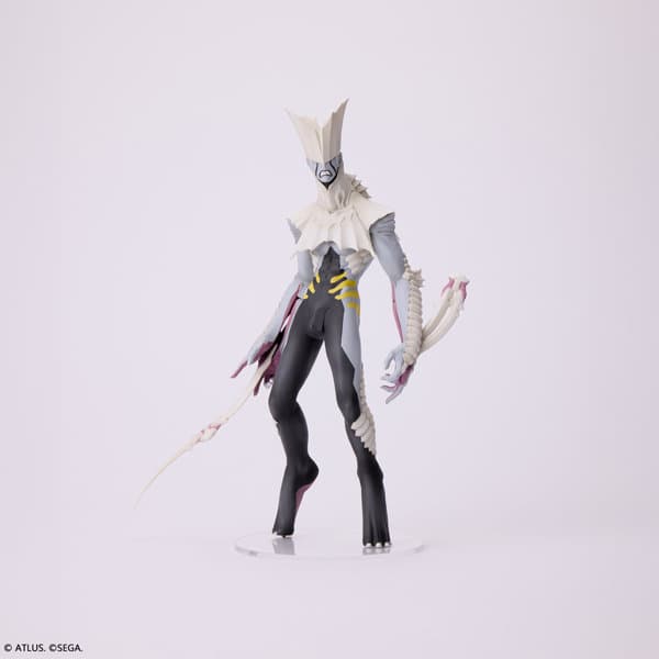 DEGITAL DEVIL SAGA アバタール・チューナー FORM-ISM ヴァルナ