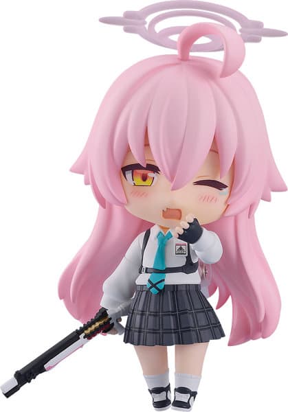 【再販】ねんどろいど 小鳥遊ホシノ ブルーアーカイブ -Blue Archive-