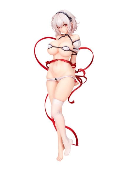 シリアス 抱きまくらVer. アズールレーン