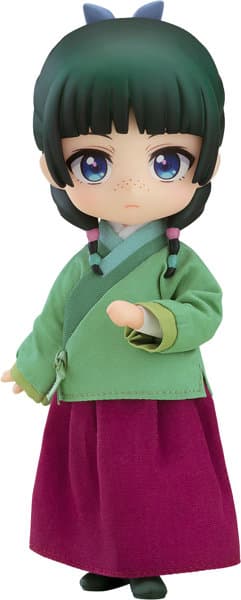 ねんどろいどどーる 猫猫 TVアニメ『薬屋のひとりごと』