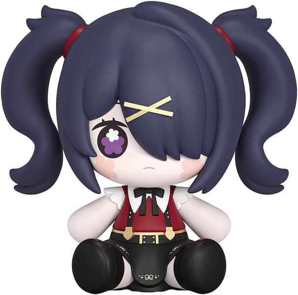 Huggy Good Smile あめちゃん NEEDY GIRL OVERDOSE