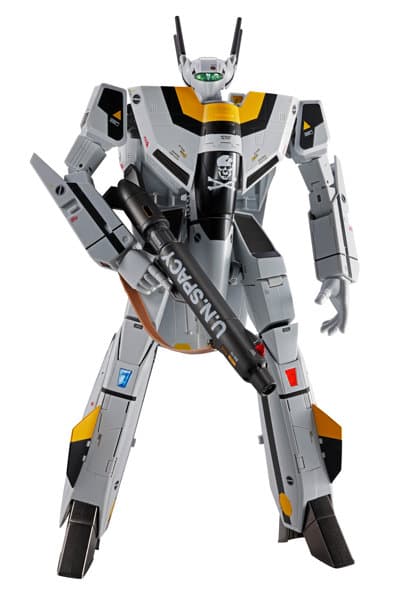 DX超合金 VF-1S バルキリー ロイ・フォッカースペシャル リバイバルVer. 超時空要塞マクロス