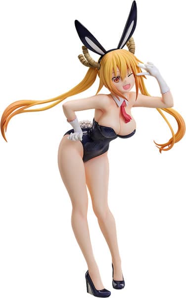 トール 生足バニーVer. 小林さんちのメイドラゴン
