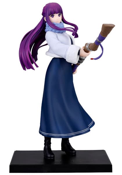 OSHI WORKS フェルン 葬送のフリーレン