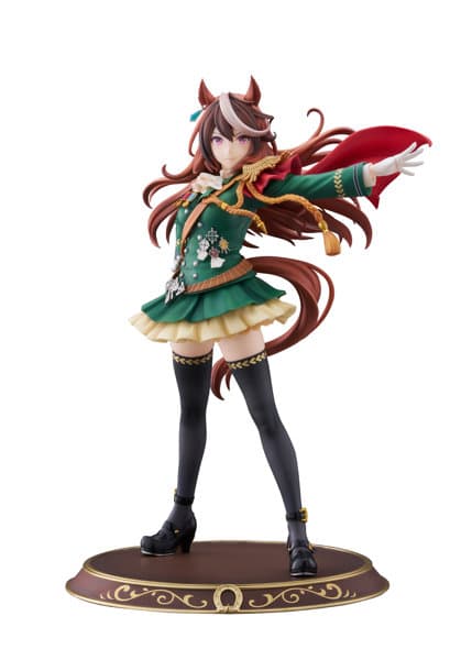【再販】シンボリルドルフ 勝負服Ver. ウマ娘 プリティーダービー